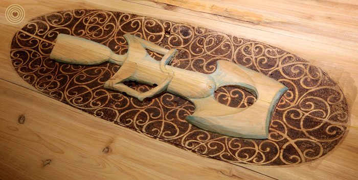 woodcarving, Xianyou, 2014 World Wood Day