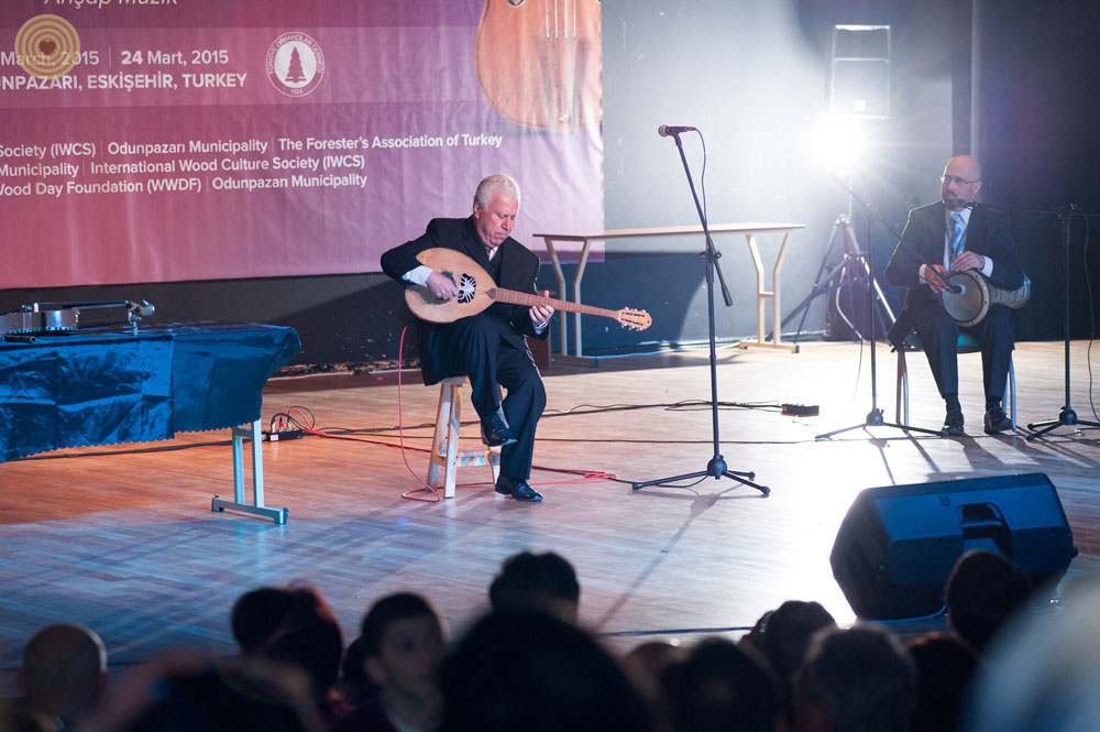 2015 WWD, concert, Turkey