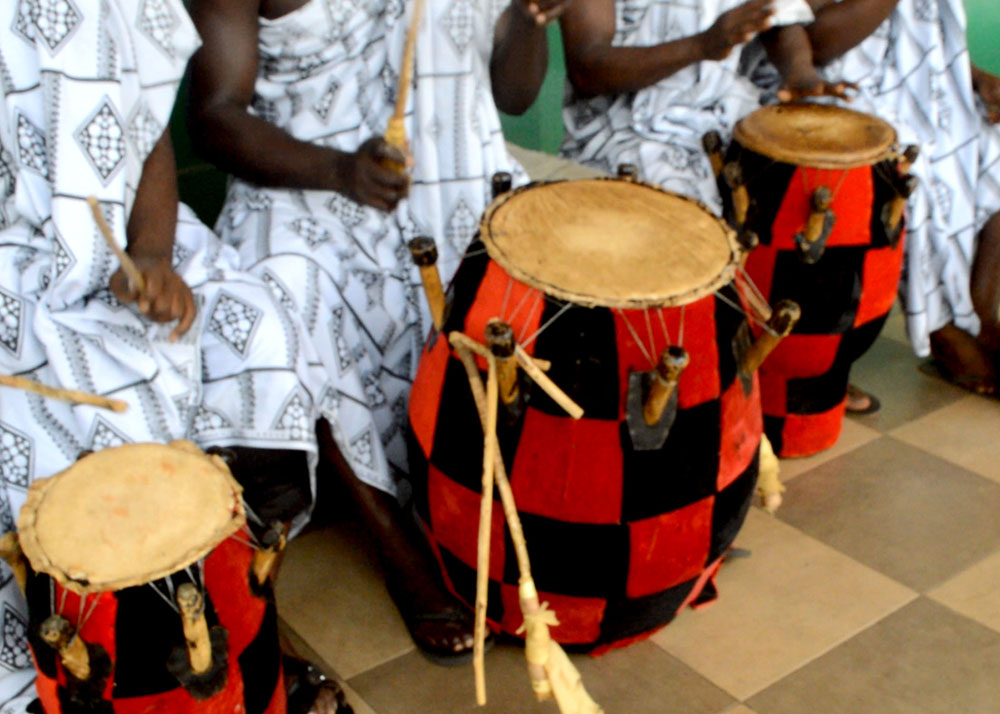 2015 WWD, regional event, music, Ghana