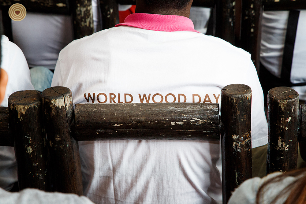 2015 WWD, regional event, South Africa, wood carving competition