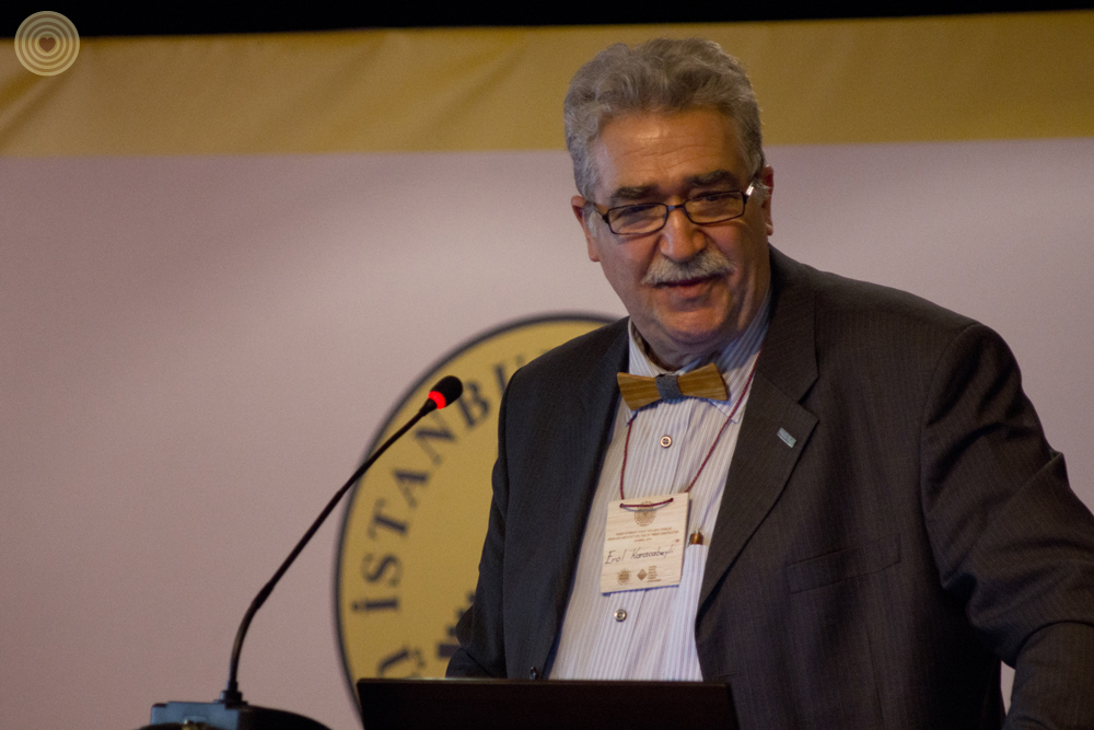 2015 WWD, post event, symposium, Istanbul, Turkey