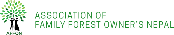 Association of Family Forest Owner's Nepal (AFFON)