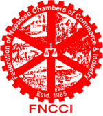 Federation of Nepalese Chambers of Commerce and Industry (FNCCI)