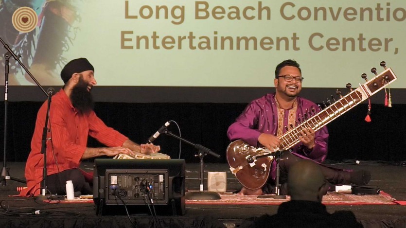 Music Festival (Neelamjit Dhillon & Rajib Karmakar)