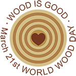 World Wood Day Foundation (WWDF)