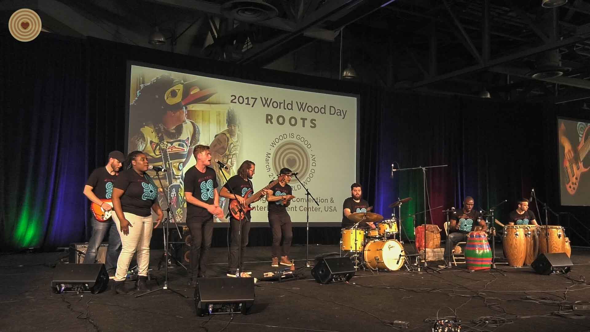 music, daily performance, 2017 WWD