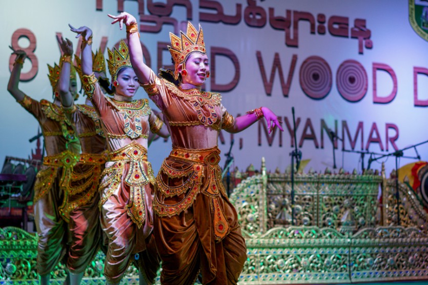 2018 World Wood Day Myanmar - Summarized Report