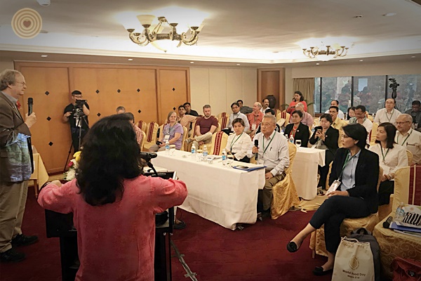symposium