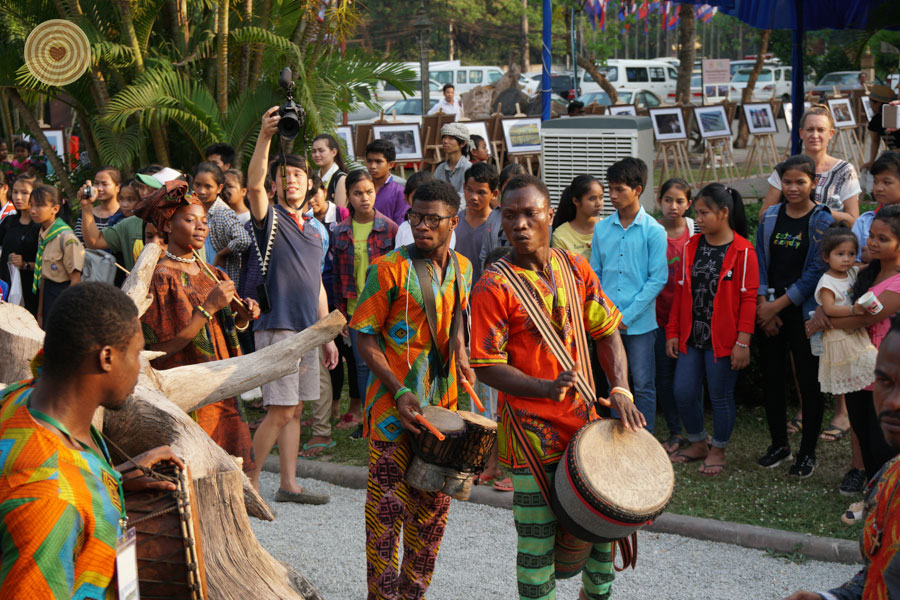 Closing Parade
