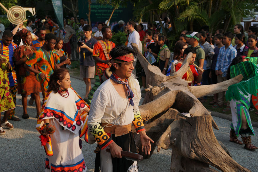 Closing Parade