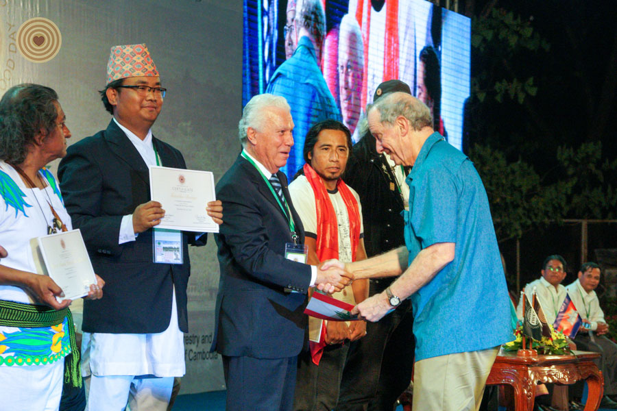 Closing Ceremony