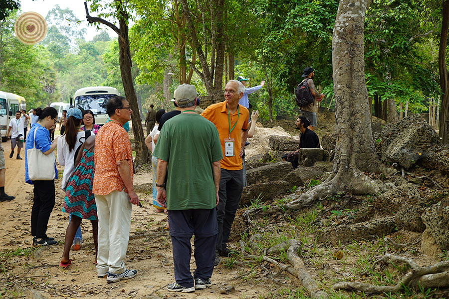 tree planting