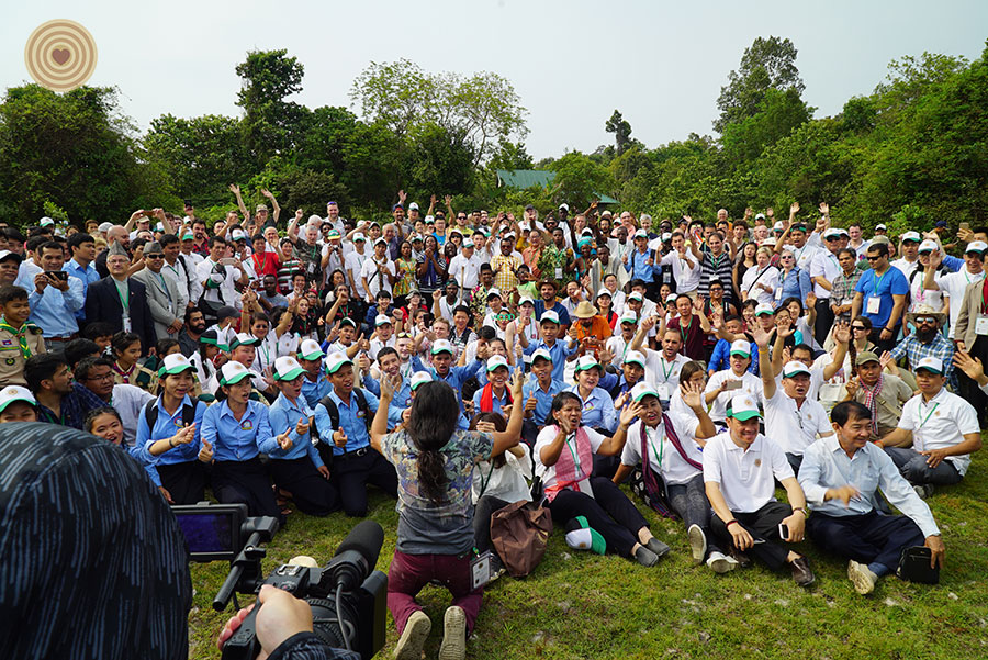tree planting