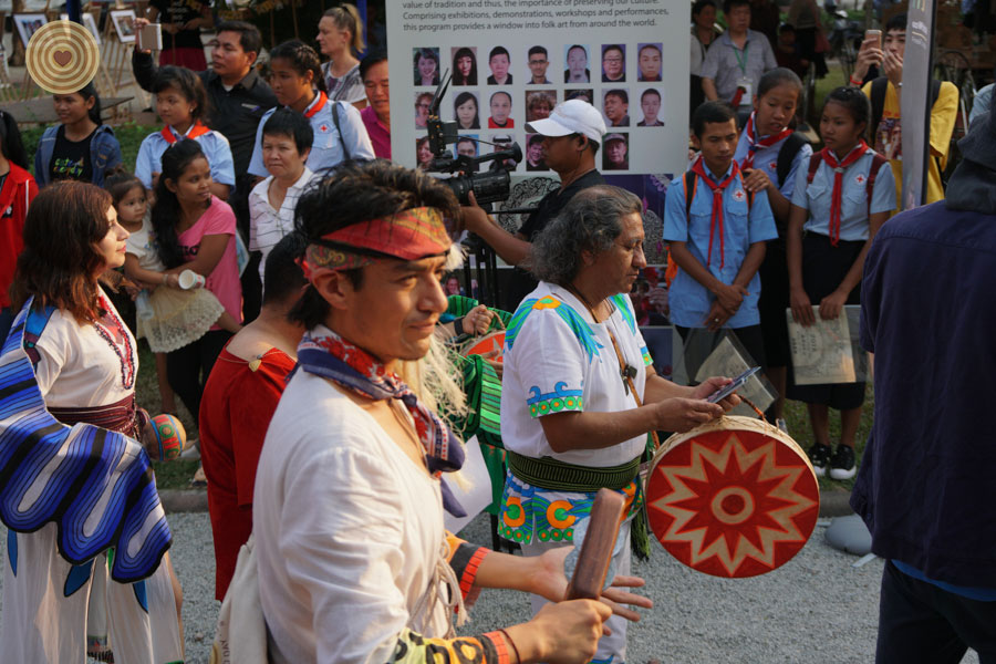 Closing Parade