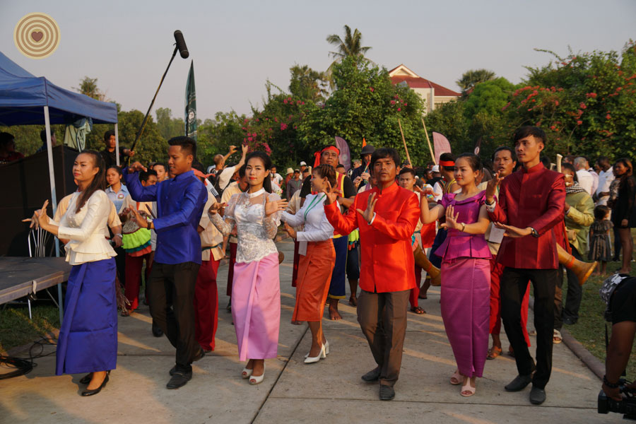 Closing Parade