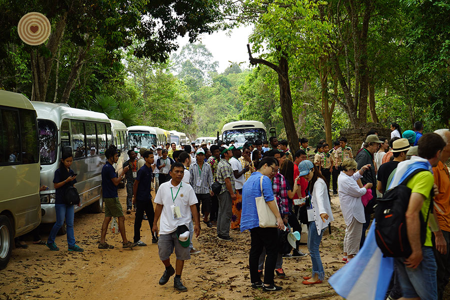 tree planting