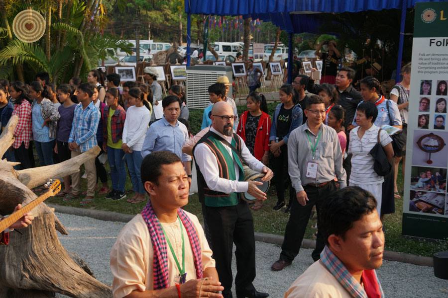 Closing Parade