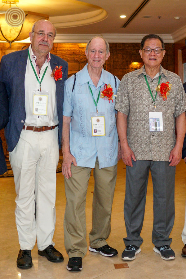 Cambodia, Opening Ceremony