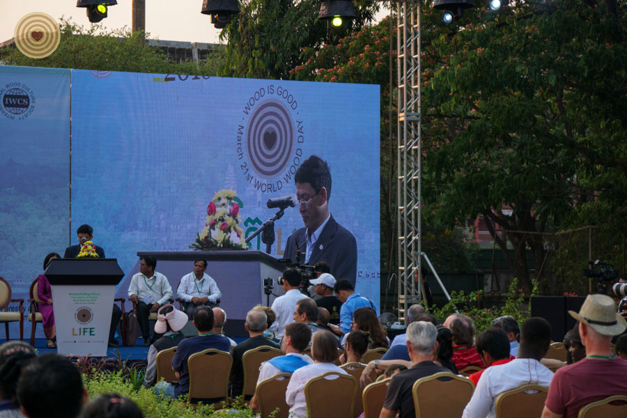 Closing Ceremony
