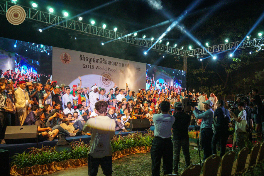 Closing Ceremony