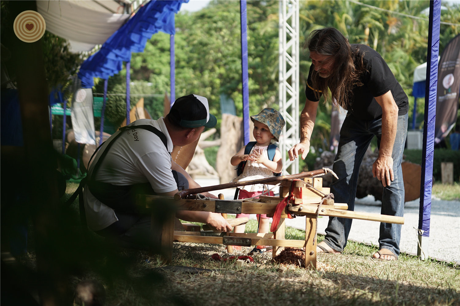 Woodturning