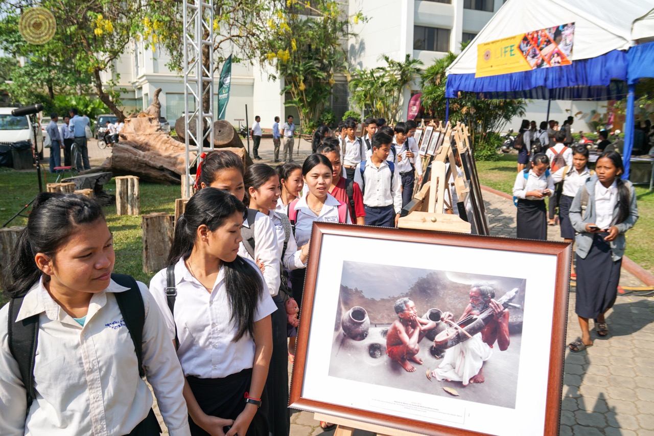 World Wood Day, Wood & Life, Photo Contest