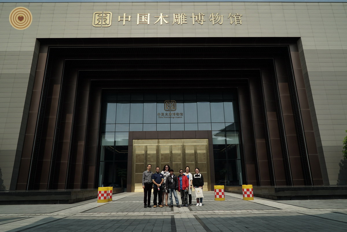 dongyang, Yiwu, Zhejiang