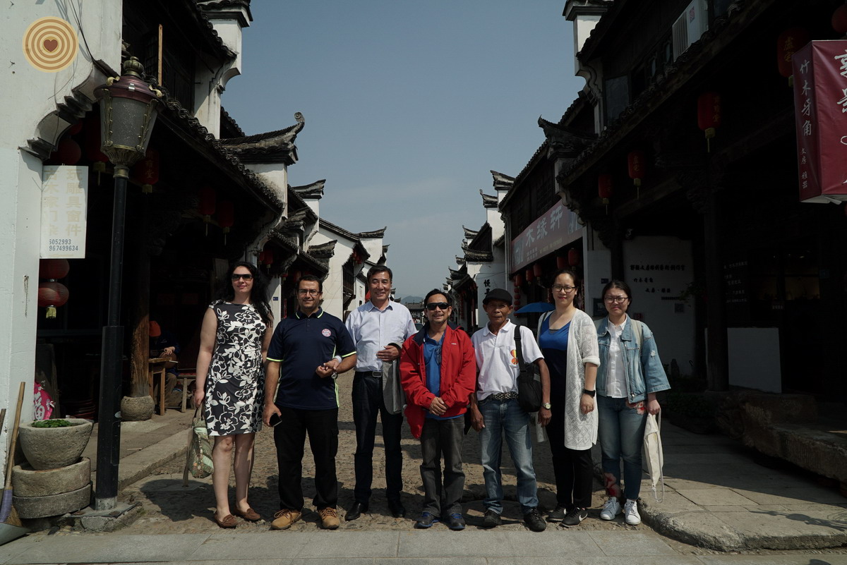 dongyang, Yiwu, Zhejiang