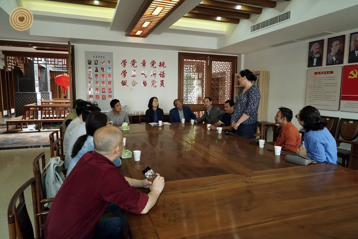 woodcarving, Yiwu, Zhejiang