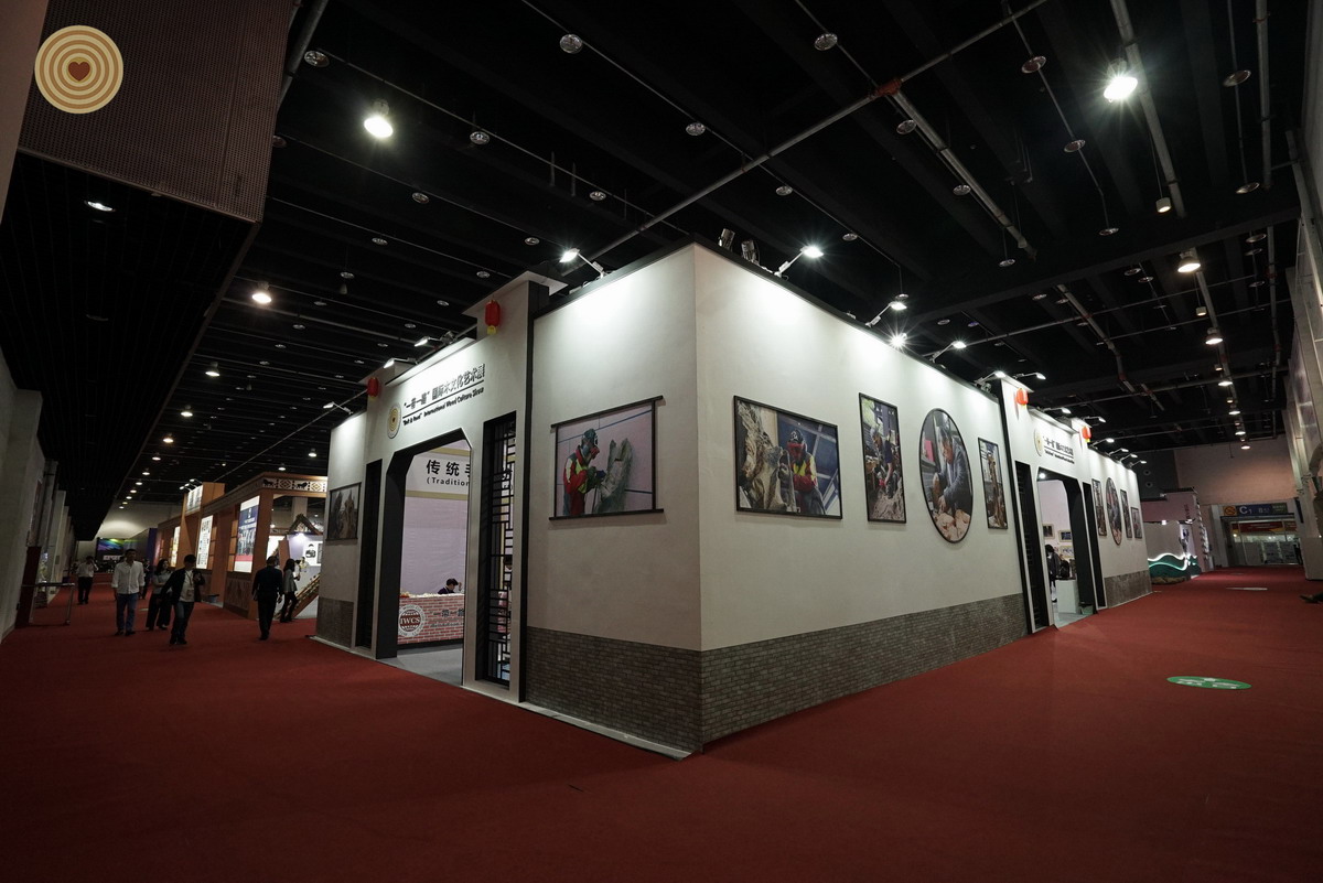 woodcarving, root, Yiwu, Zhejiang