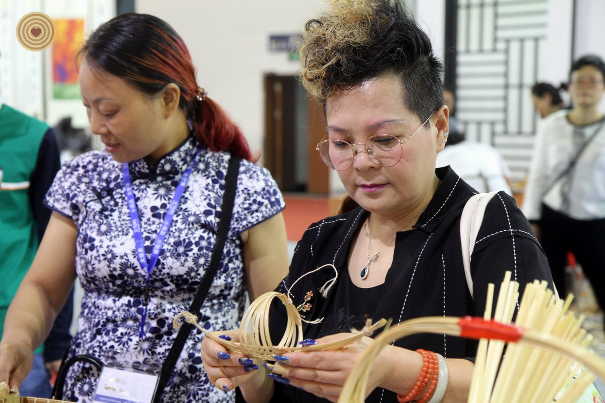 whittling, Bamboo, comb, Yiwu, Zhejiang