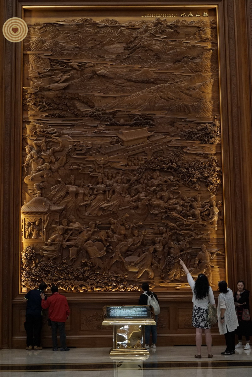 dongyang, Yiwu, Zhejiang