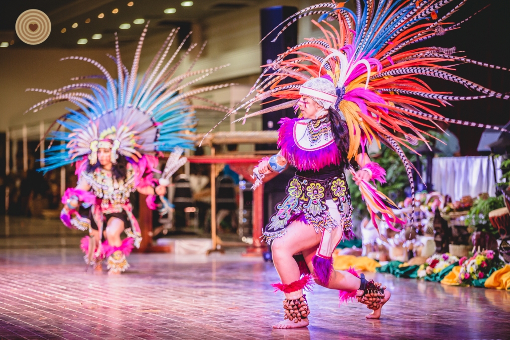 #Laos World Wood Day #Traditional Music and Dance #Côte d’Ivoire #Mexico