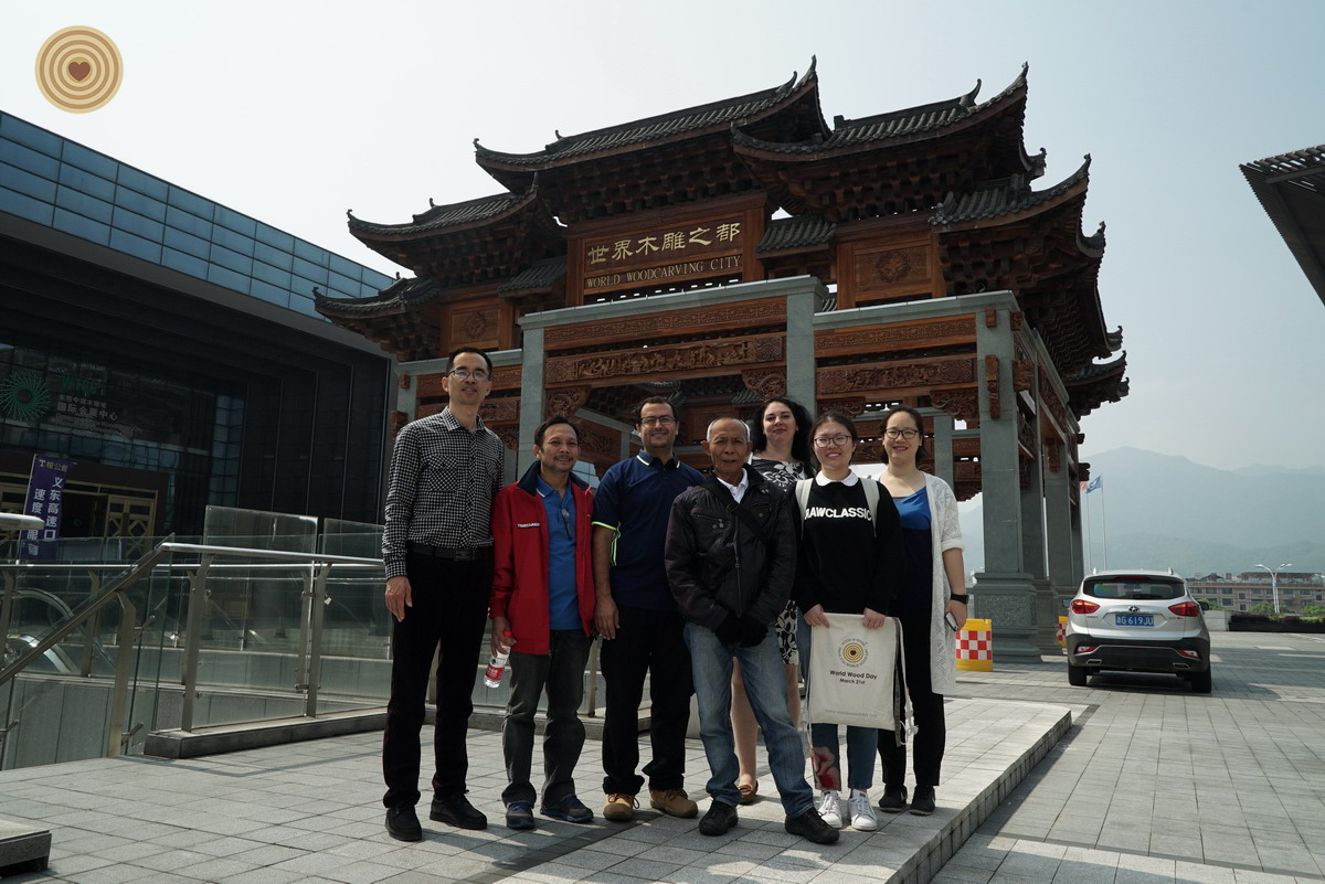 dongyang, Yiwu, Zhejiang