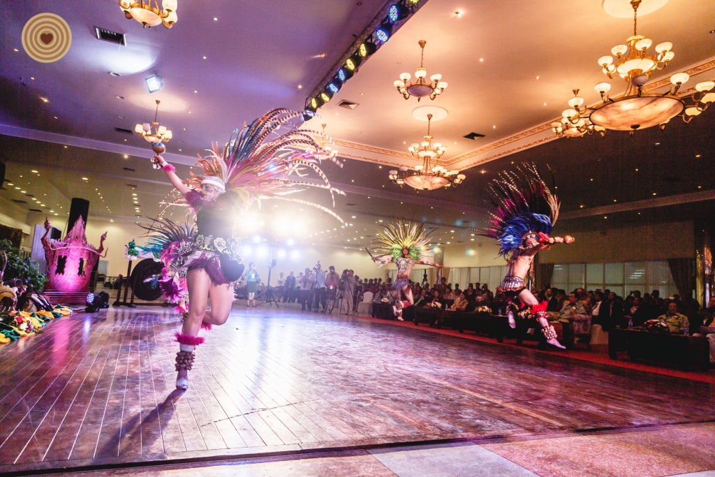 #Laos World Wood Day #Traditional Music and Dance #Côte d’Ivoire #Mexico