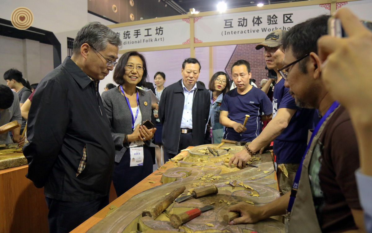 woodcarving, root, Yiwu, Zhejiang