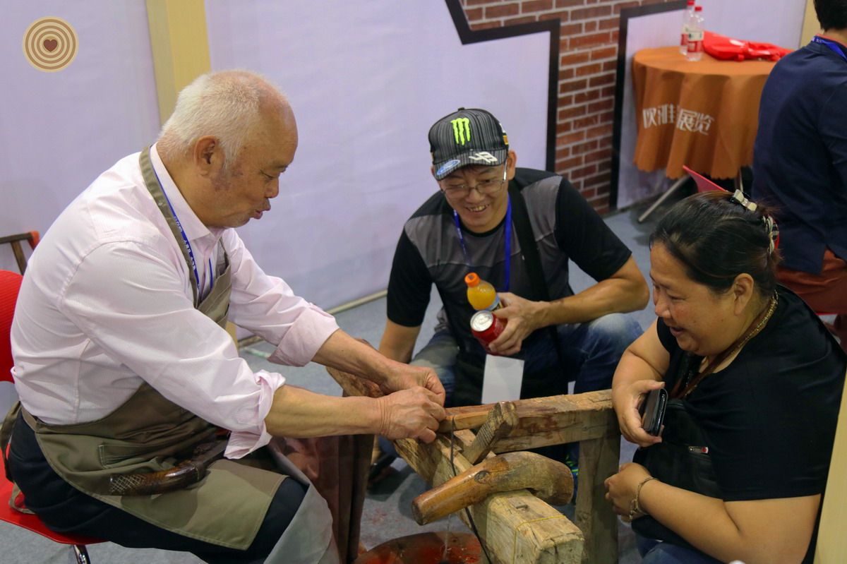 whittling, Bamboo, comb, Yiwu, Zhejiang