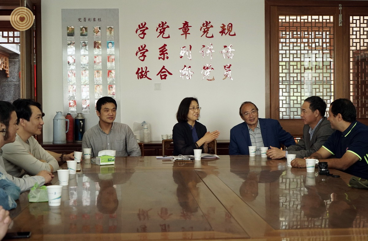 woodcarving, Yiwu, Zhejiang