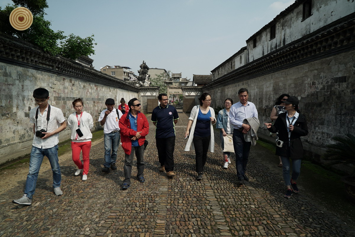 dongyang, Yiwu, Zhejiang