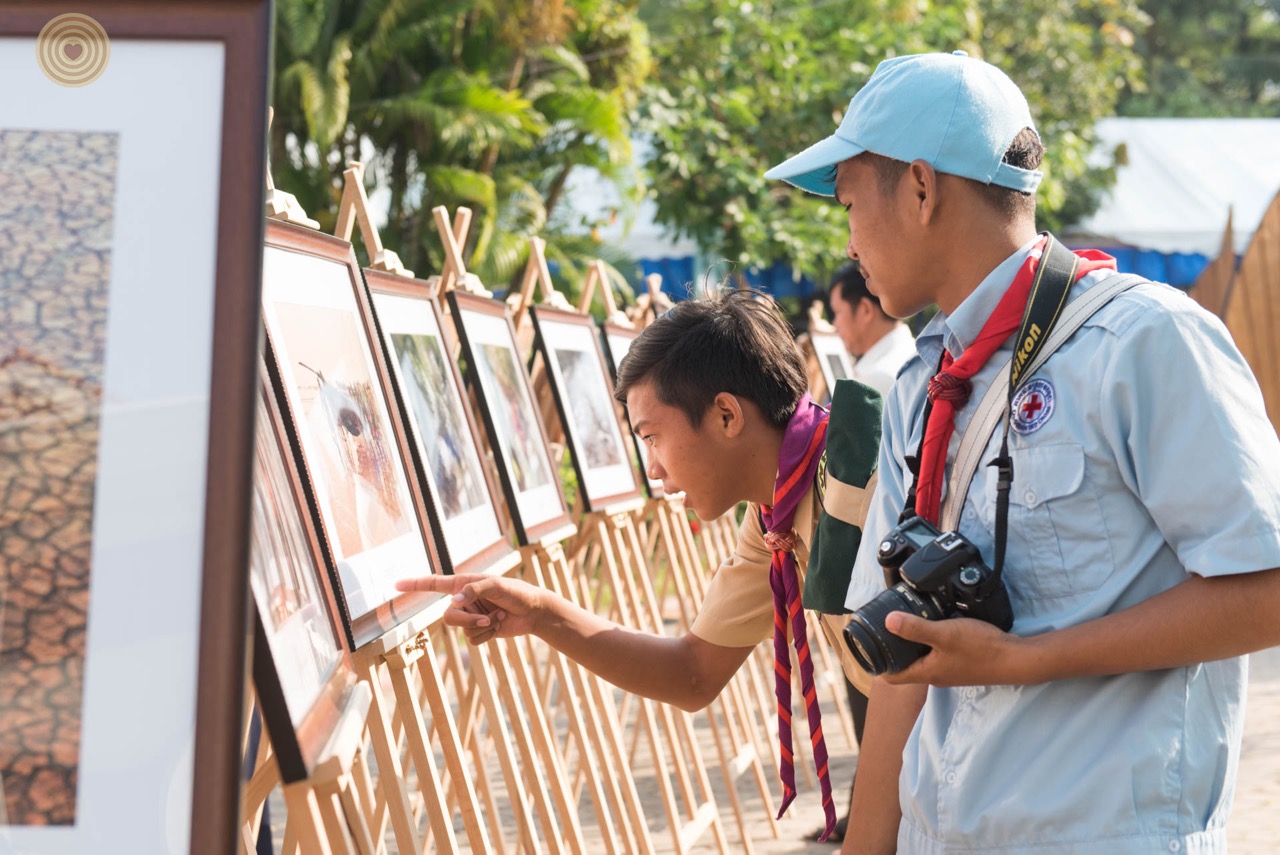 World Wood Day, Wood & Life, Photo Contest