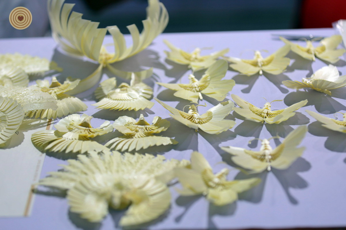 whittling, Bamboo, comb, Yiwu, Zhejiang