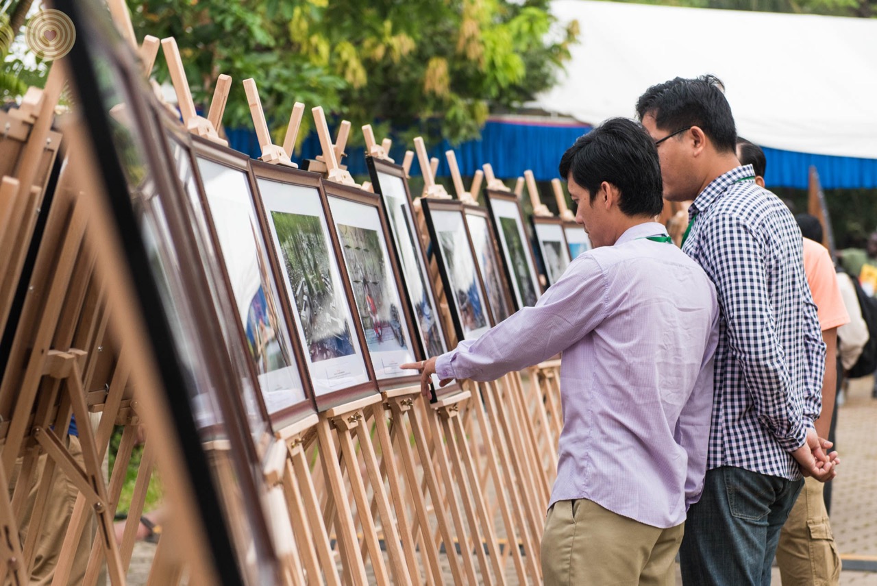 World Wood Day, Wood & Life, Photo Contest