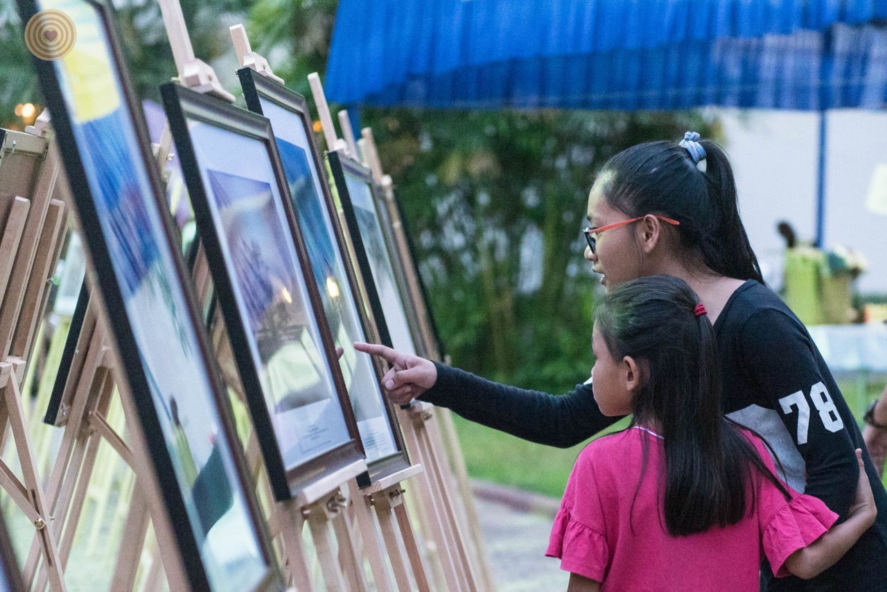 World Wood Day, Wood & Life, Photo Contest