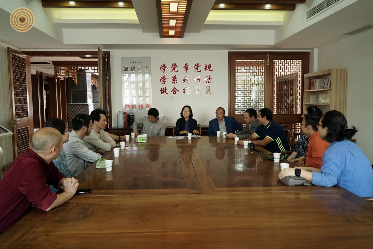 woodcarving, Yiwu, Zhejiang