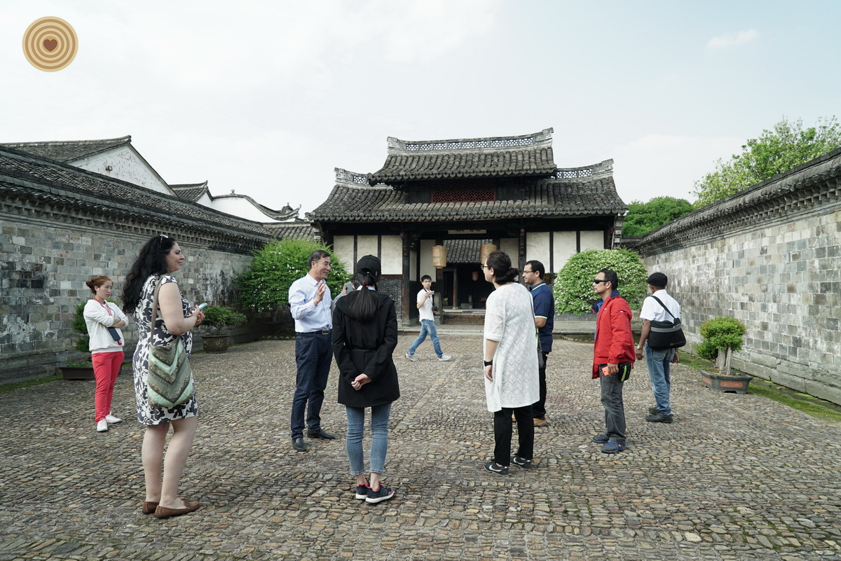 dongyang, Yiwu, Zhejiang