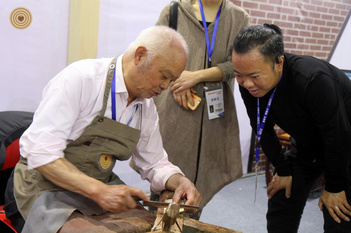 whittling, Bamboo, comb, Yiwu, Zhejiang