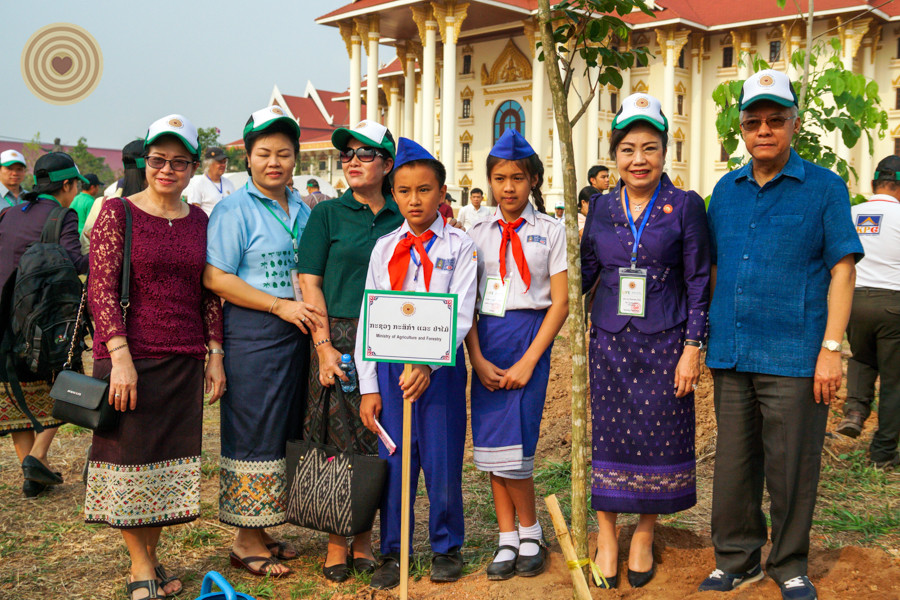 laos