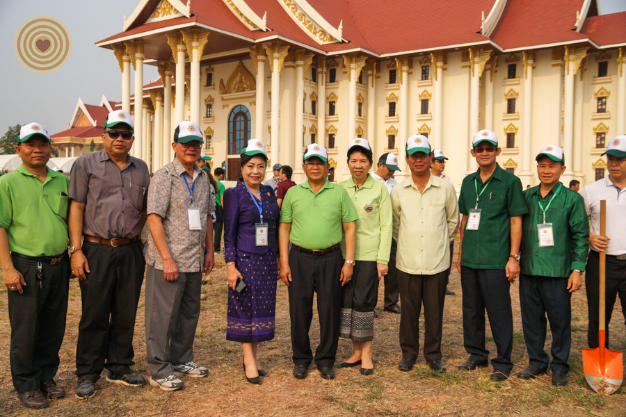 laos