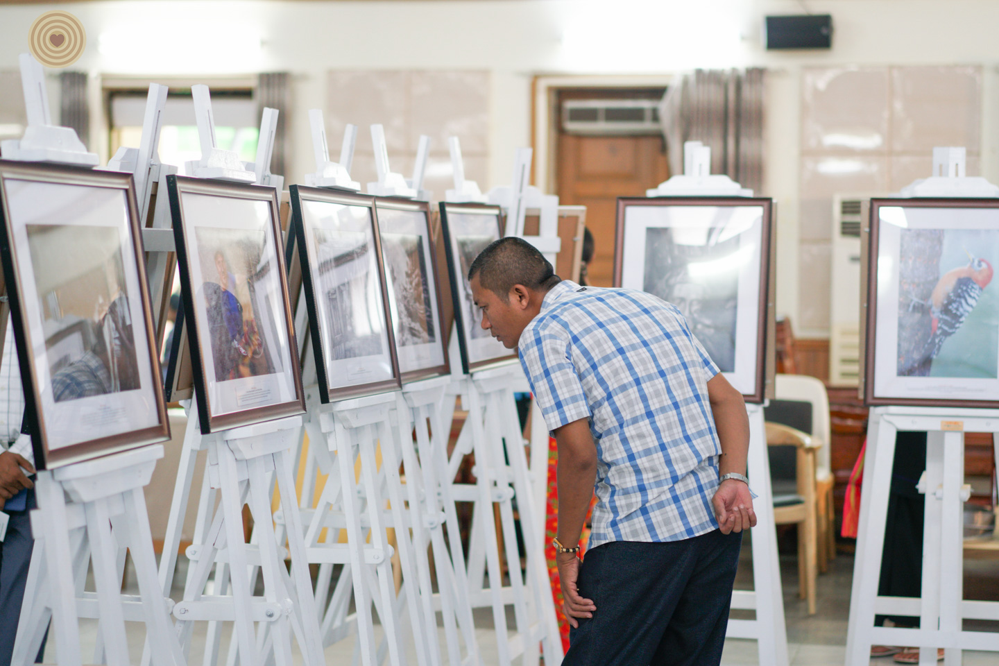 Photo, Exhibition, Contest