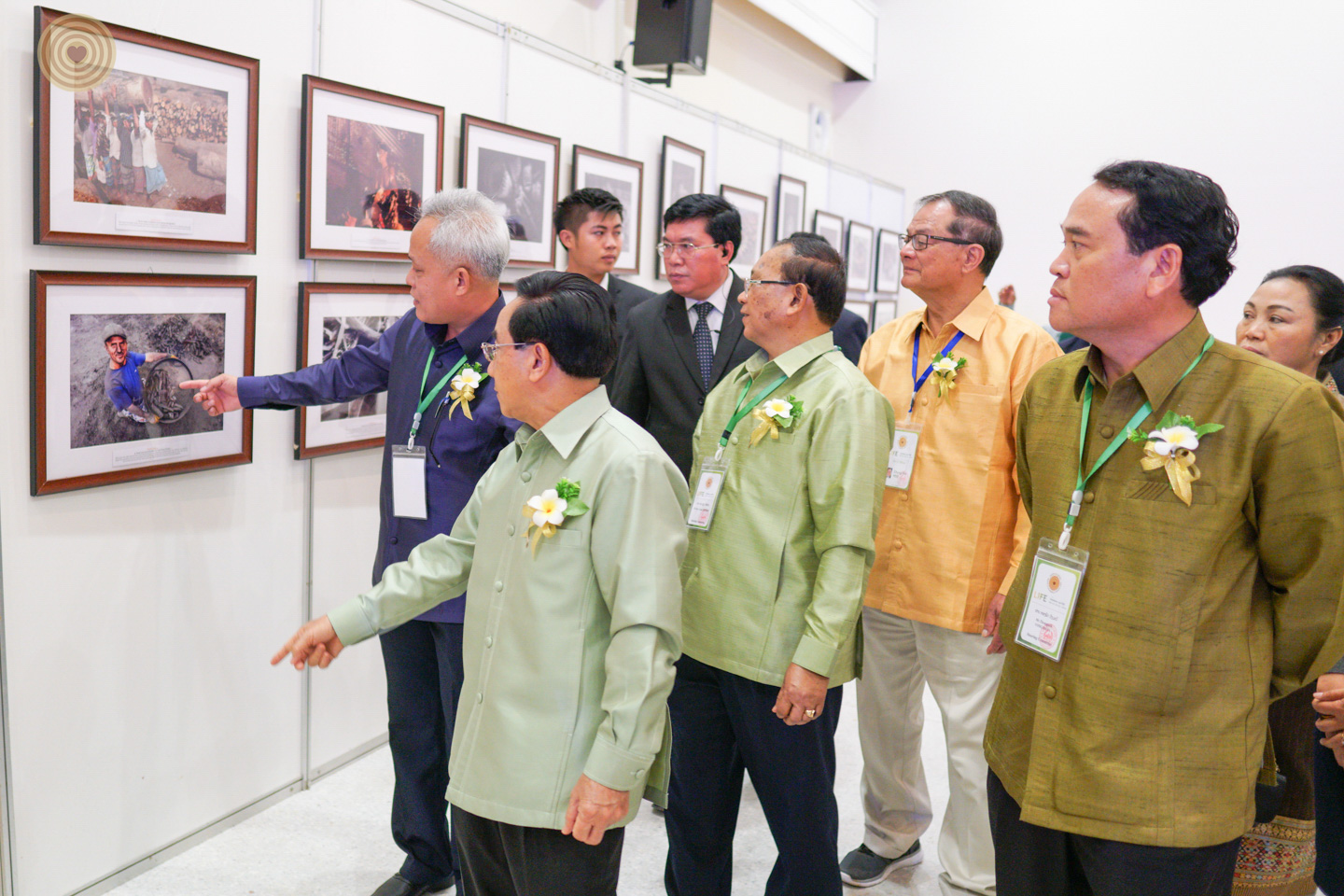 Photo, Exhibition, Contest